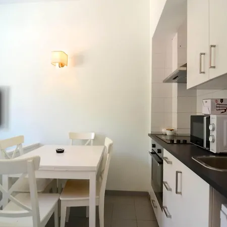 Apartment For 3 People With Pool * L'Estartit