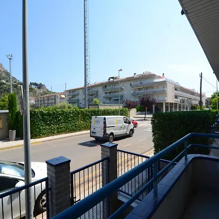 Apartment The In Estartit