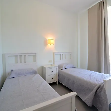 Apartment The In Estartit