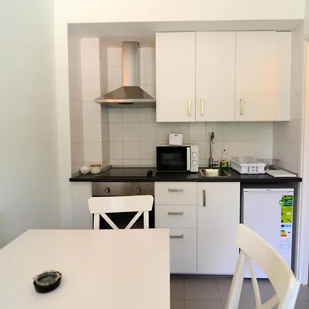 The In Estartit Apartment L'Estartit