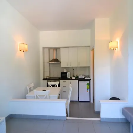 The In Estartit Apartment