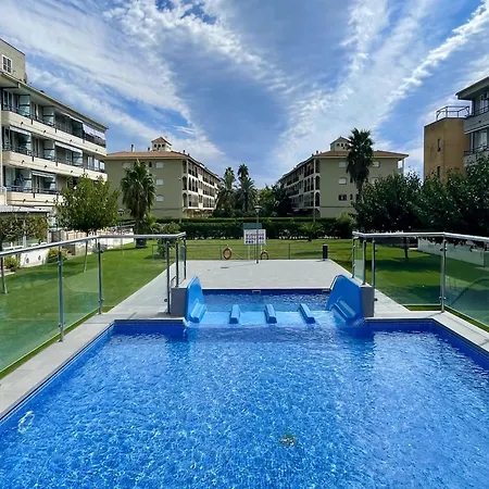 The In Estartit Apartment L'Estartit